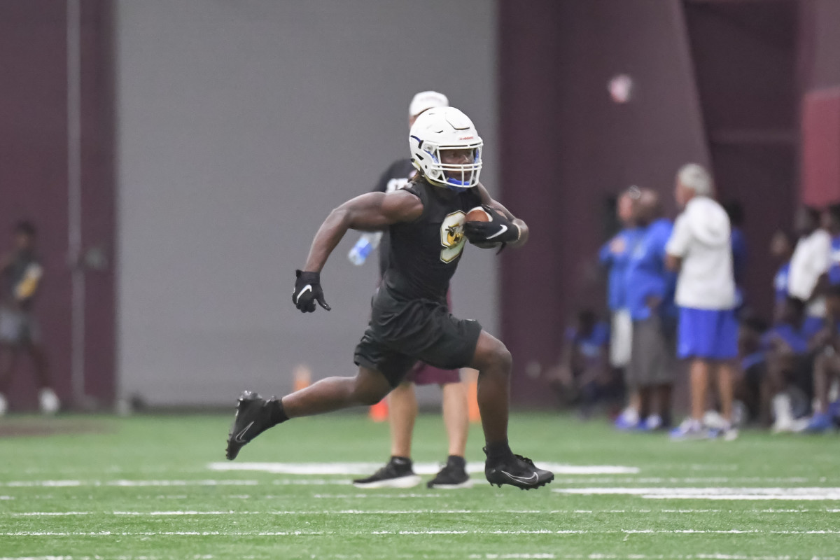 mississippi state football camp stonka burnside mack howard 202229